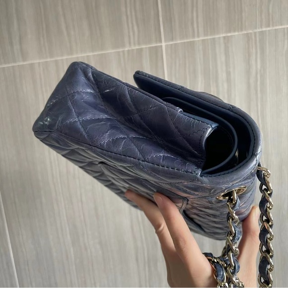 Authentic Chanel Handbag - Picture 11 of 15